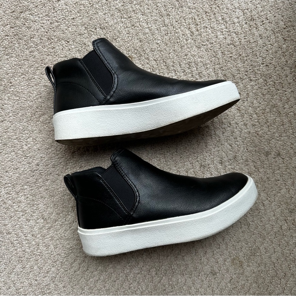 Dr. Scholl’s Women Ankle Boot Sneakers